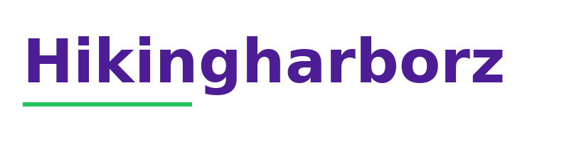 Hikingharborz logo